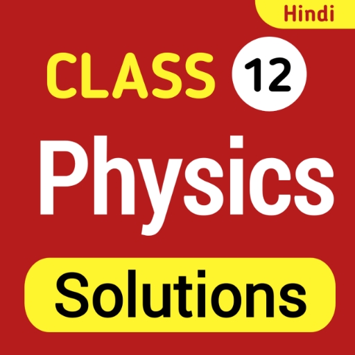 12th Physics Ncert Solutions logo
