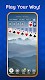 screenshot of Solitaire: Classic Cards Game