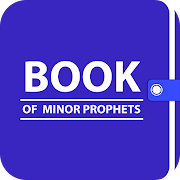 Book Of Minor Prophets - King James Bible Offline