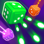 Cover Image of Download Random Rolling Dices 1.0.404 APK