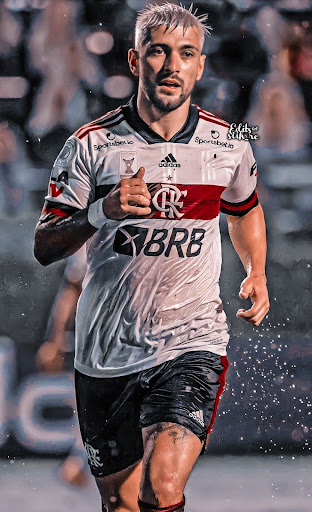 Arrascaeta Papel de Parede