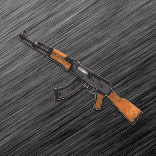 AK-47 Simulation and Info 2.2.2 Icon