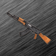AK-47 Simulation and Info