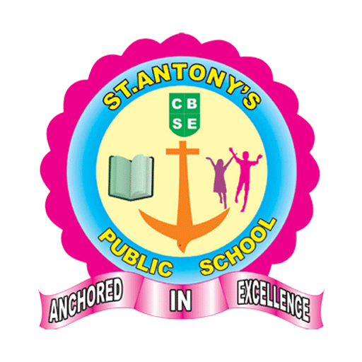 St. Antonys Public School