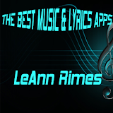 LeAnn Rimes Songs Lyrics icon