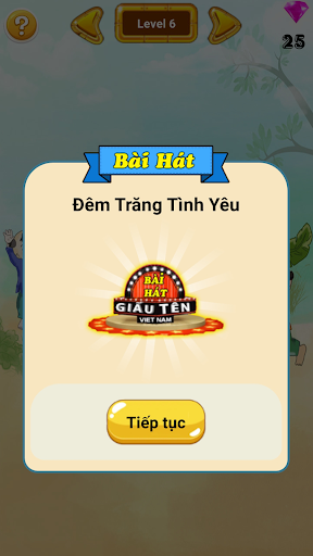 Đoán Tên Bài Hát - Giang Ca screenshot 4