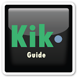 Free Kik Call Chat Guide icon