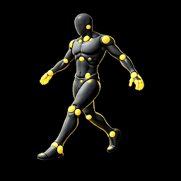 Icon image CPG Motion Rig beta