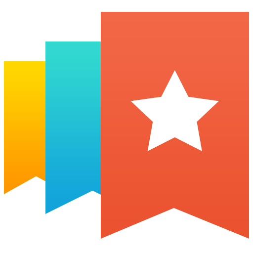 Bookmarks Atavi Android App