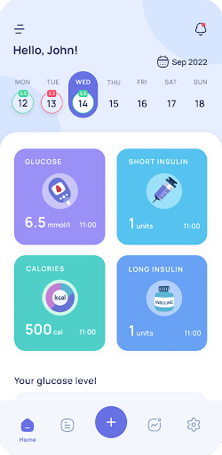 Day-Life Screen 2