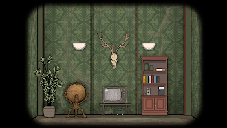Game screenshot Cube Escape: Paradox mod apk