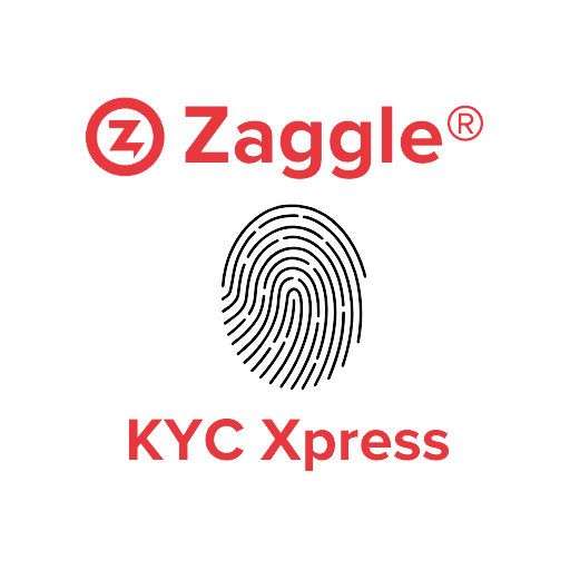 Zaggle KYC Xpress logo