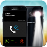 Flash Alert (SMS + Call) icon