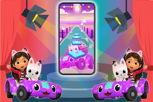 gabby s dollhouse tiles hop