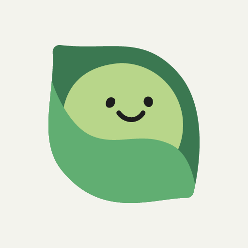 Lae alla DailyBean: The simplest journal to record a day APK