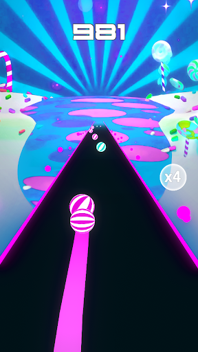 Good 4 U Olivia EDM Road Dance