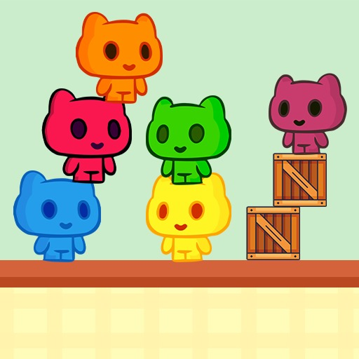 Pookie Park - Multiplayer Game Download on Windows