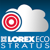 Lorex ECO Stratus icon