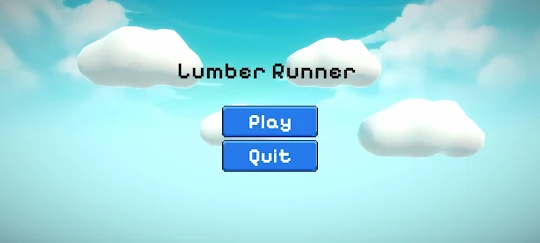 Lumber Runner