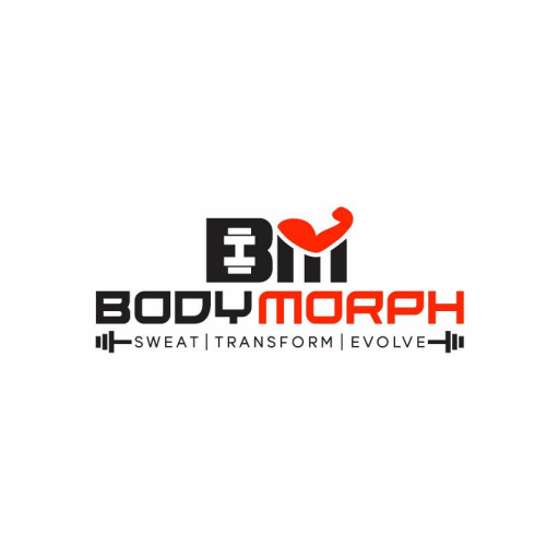 Body Morph logo