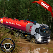 Top 30 Simulation Apps Like Pak Oil Tanker Truck Fuel Transport Simulator 3D - Best Alternatives