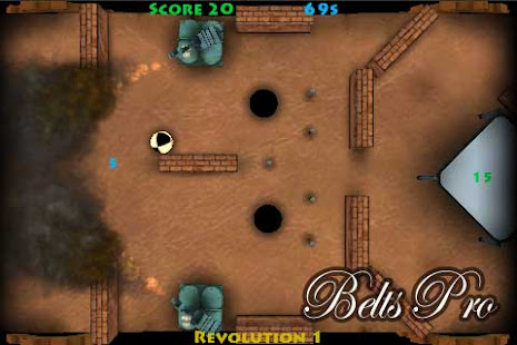 Belts Pro(圖1)-速報App