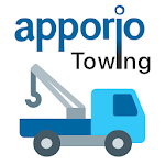 Cover Image of डाउनलोड Apporio Towing  APK