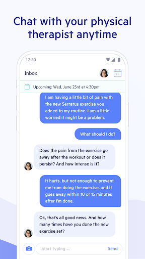 Omada Joint and Muscle Health