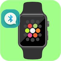 Smart Watch Sync Wear - Bluetooth Notifier