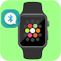 Smart Watch Sync Wear - Bluetooth Notifier