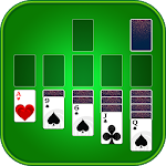 Cover Image of Download Double Klondike Solitaire  APK