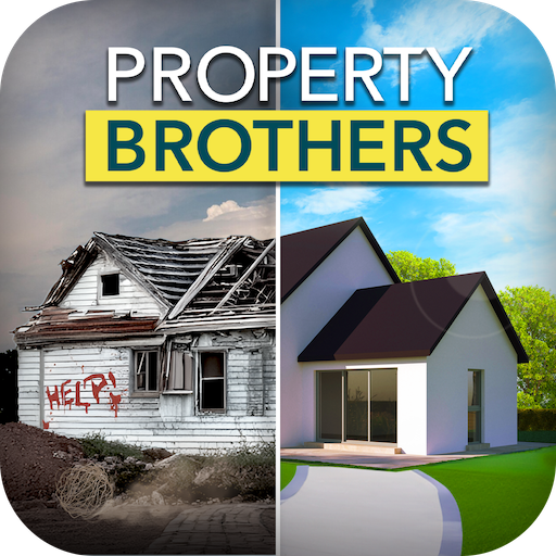 Property Brothers Home Design