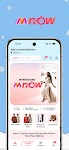 screenshot of Myntra - Fashion Shopping App