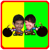FernanFloo and JuegaGerman icon