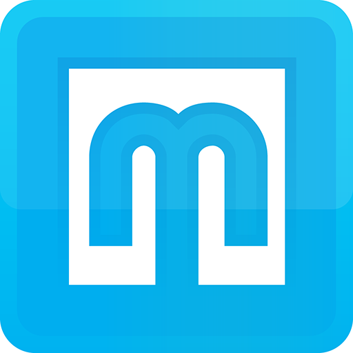 Melnor BT logo