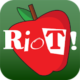 B&G's Cafeteria Food Riot icon