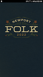 Newport Folk
