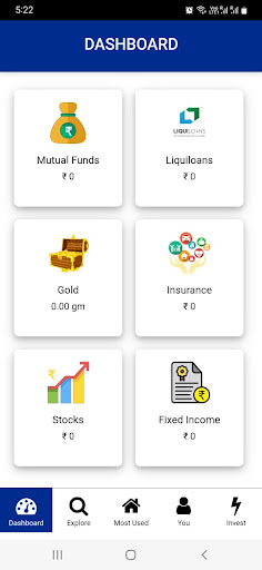 MF Xperts Screen 2