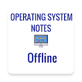 OPERATING SYSTEM NOTES icon