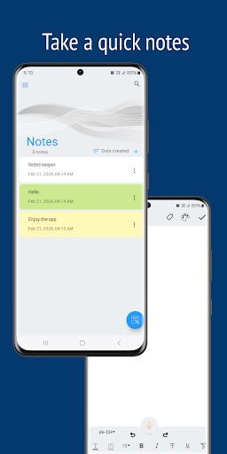 Notes Keeper – Notepad  OCR