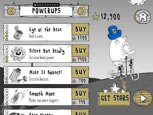 Doofus Drop - Action - games