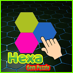 Cover Image of Télécharger Hexa Gem Puzzle  APK