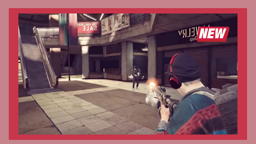 Adviced for PUBG NEW STATE