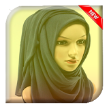 Tata Cara Hijab Syar'i Islam icon