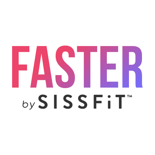 FASTER by SISSFiT  Icon
