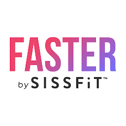 Icon image FASTER by SISSFiT