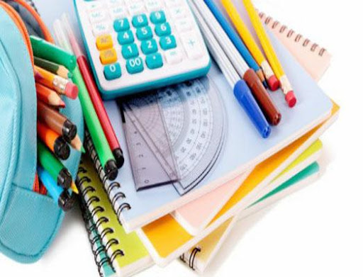 DIY Back To School Ideas Screen 3