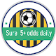 Sure 5 odds daily دانلود در ویندوز