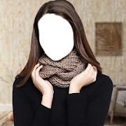 Top 35 Entertainment Apps Like Women Scarf Photo Montage - Best Alternatives