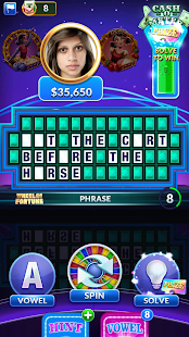 Wheel of Fortune: jeu gratuit